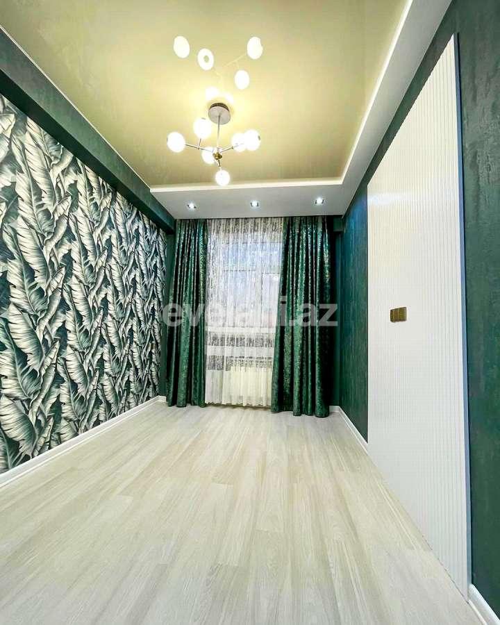 Satılır, yeni tikili, 2 otaqlı, 58 m², Bakı, Xətai r, Köhnə Günəşli q.