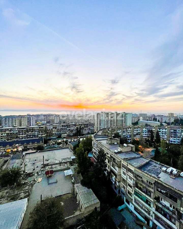 Satılır, yeni tikili, 2 otaqlı, 58 m², Bakı, Xətai r, Köhnə Günəşli q.