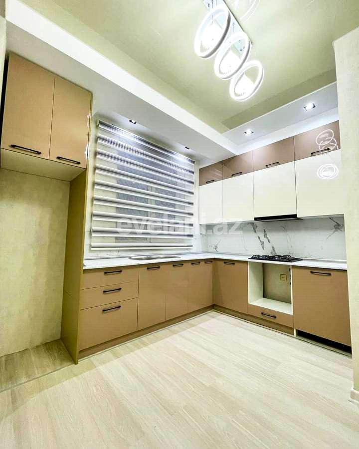 Satılır, yeni tikili, 2 otaqlı, 58 m², Bakı, Xətai r, Köhnə Günəşli q.