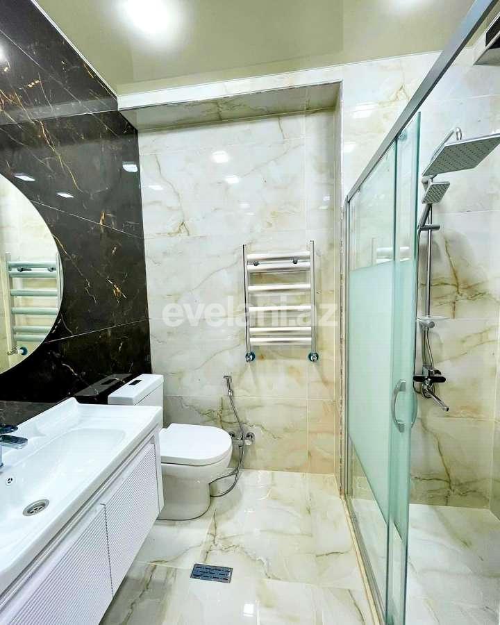 Satılır, yeni tikili, 2 otaqlı, 58 m², Bakı, Xətai r, Köhnə Günəşli q.