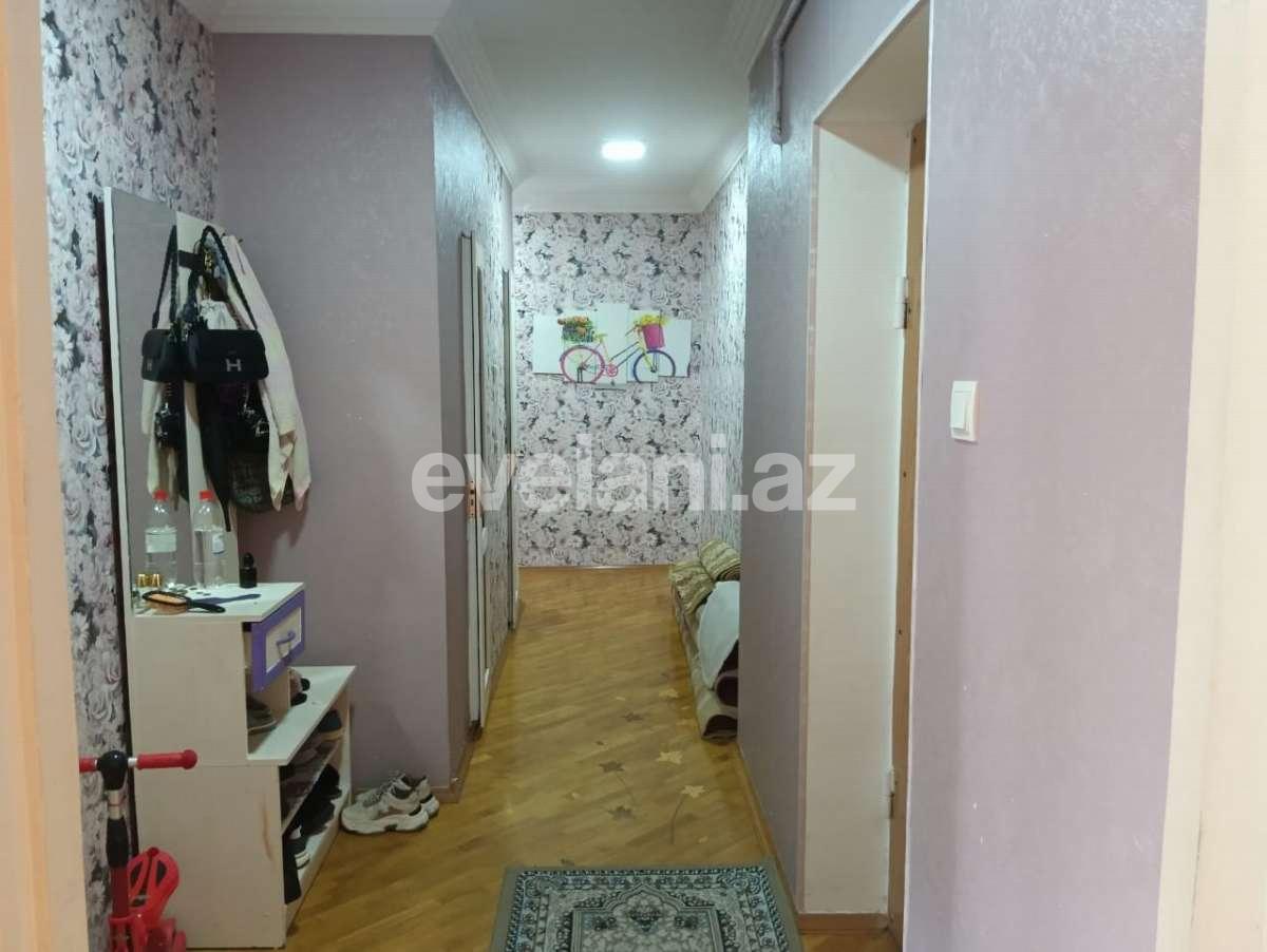 Satılır, yeni tikili, 3 otaqlı, 100 m², Bakı, Nərimanov r, Nəriman Nərimanov m.