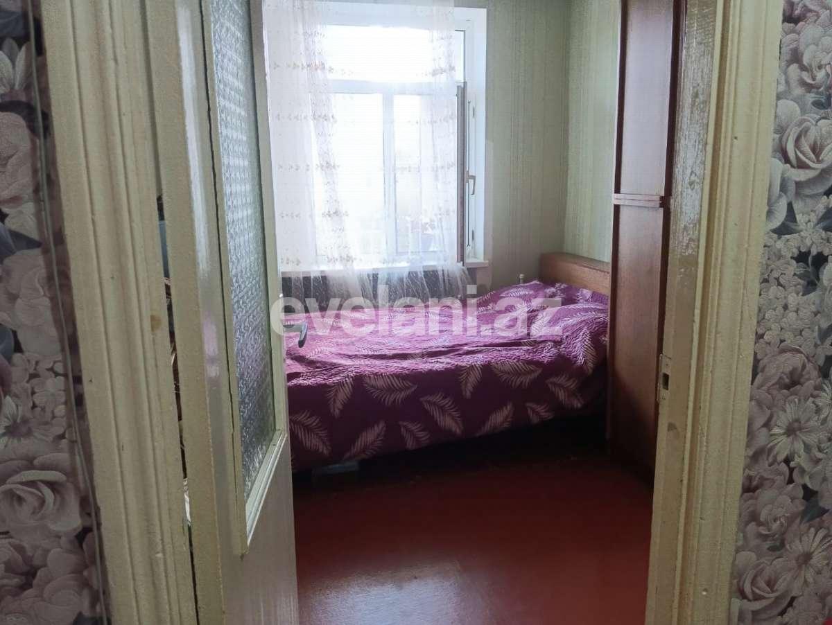 Satılır, yeni tikili, 3 otaqlı, 100 m², Bakı, Nərimanov r, Nəriman Nərimanov m.