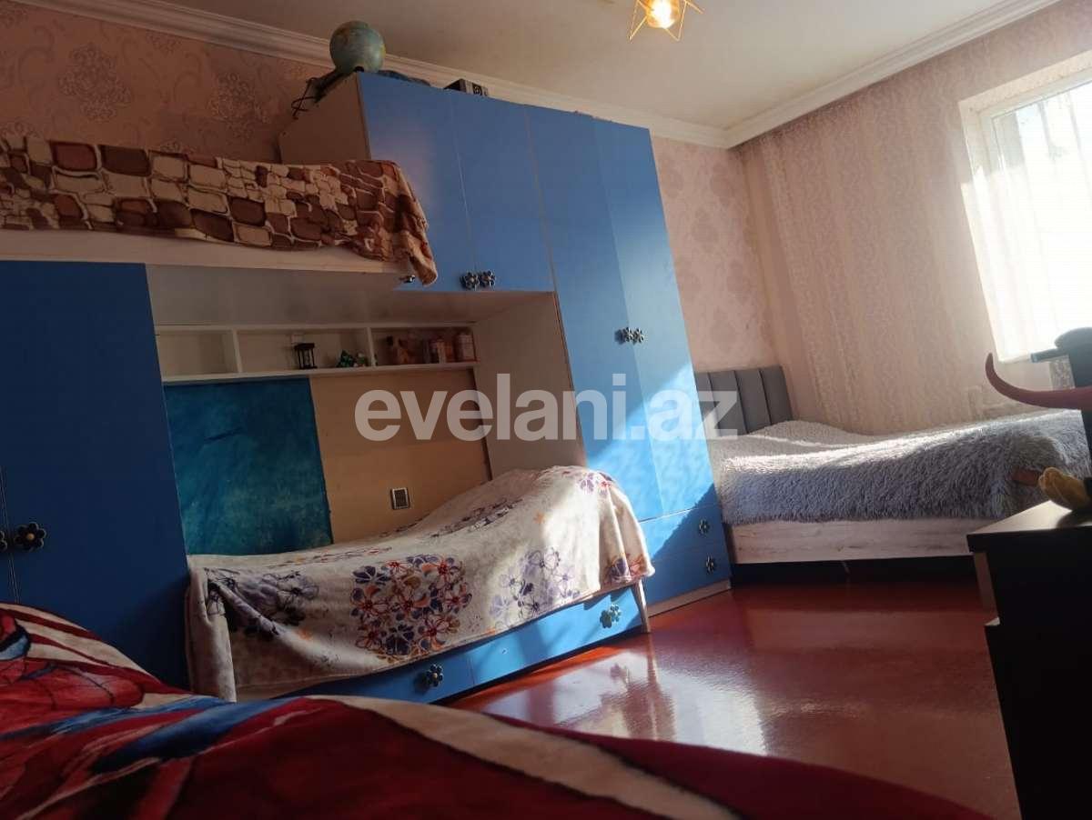 Satılır, yeni tikili, 3 otaqlı, 100 m², Bakı, Nərimanov r, Nəriman Nərimanov m.