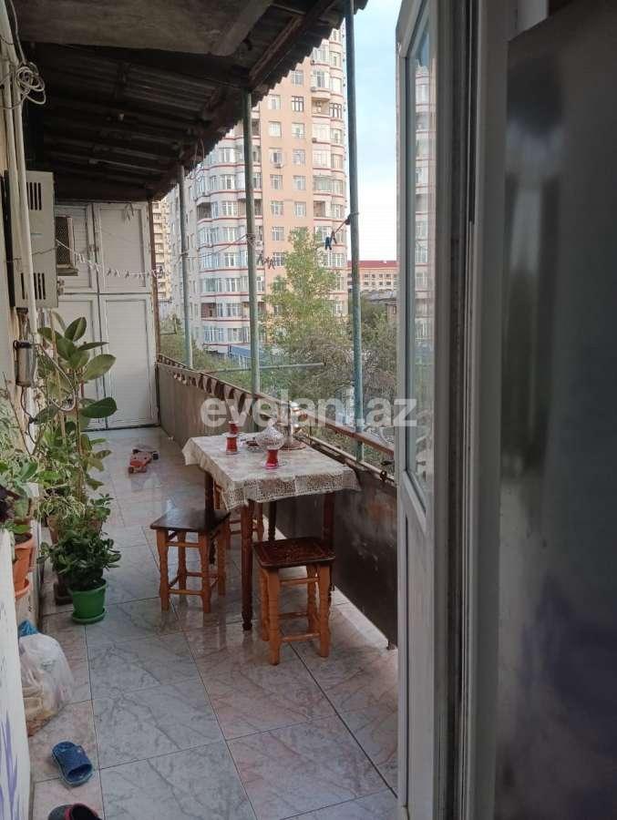 Satılır, yeni tikili, 3 otaqlı, 100 m², Bakı, Nərimanov r, Nəriman Nərimanov m.