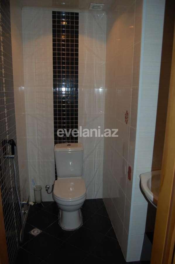 Rent, new building, 3 room, 150 m², Baku, Nasimi r, 28 may m.