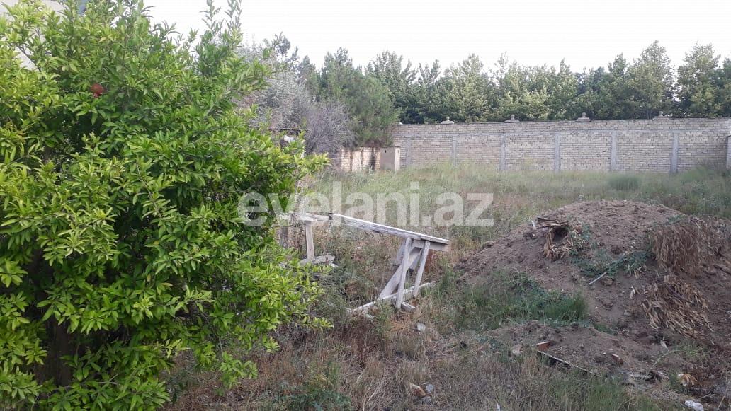 Sale, land, 12 ar, Baku, Khazar r, Mardakan d.