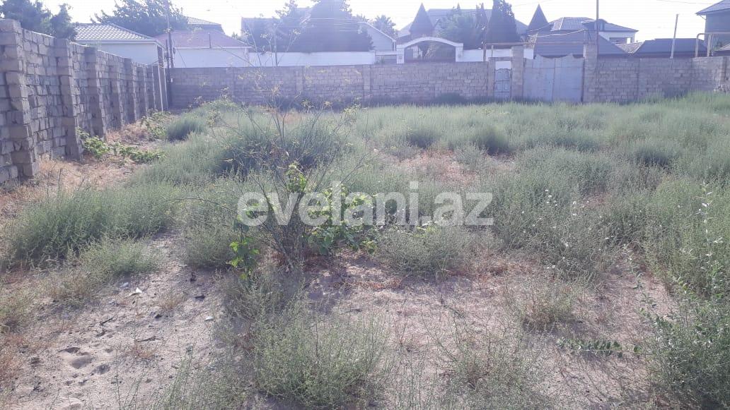 Sale, land, 12 ar, Baku, Khazar r, Mardakan d.