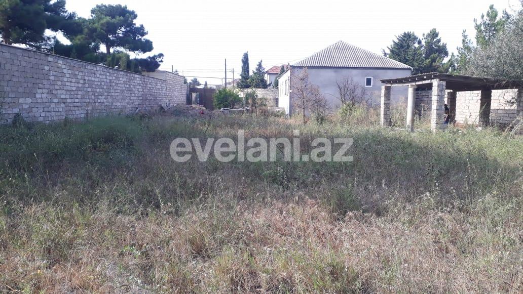 Sale, land, 12 ar, Baku, Khazar r, Mardakan d.