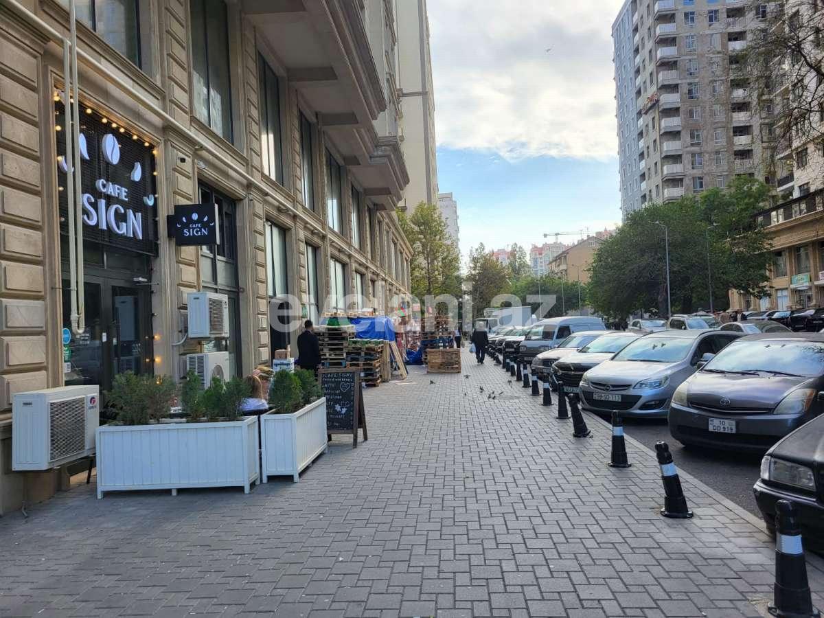 Sale, object, 108 m², Baku, Narimanov r, 28 may m.