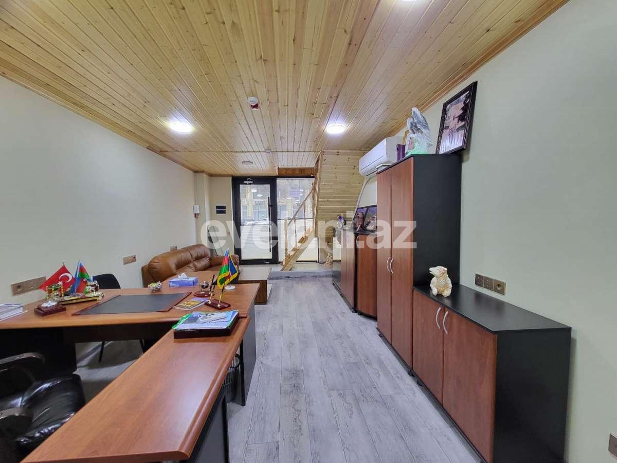 Sale, object, 108 m², Baku, Narimanov r, 28 may m.