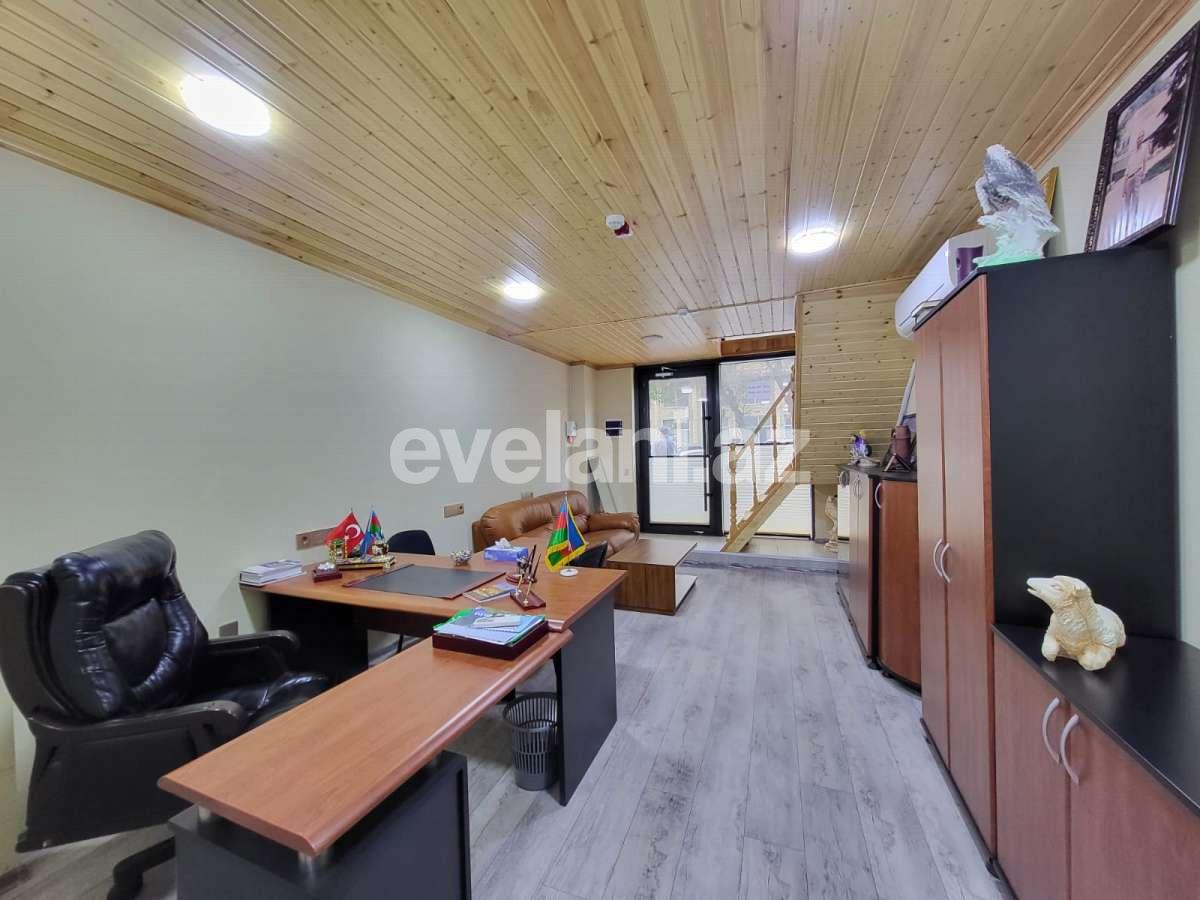 Sale, object, 108 m², Baku, Narimanov r, 28 may m.