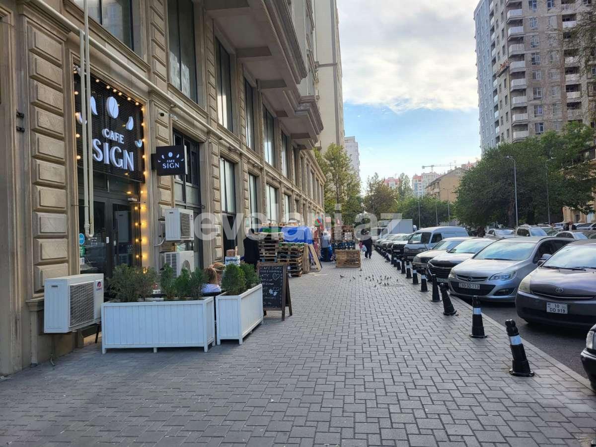 Sale, object, 108 m², Baku, Narimanov r, 28 may m.