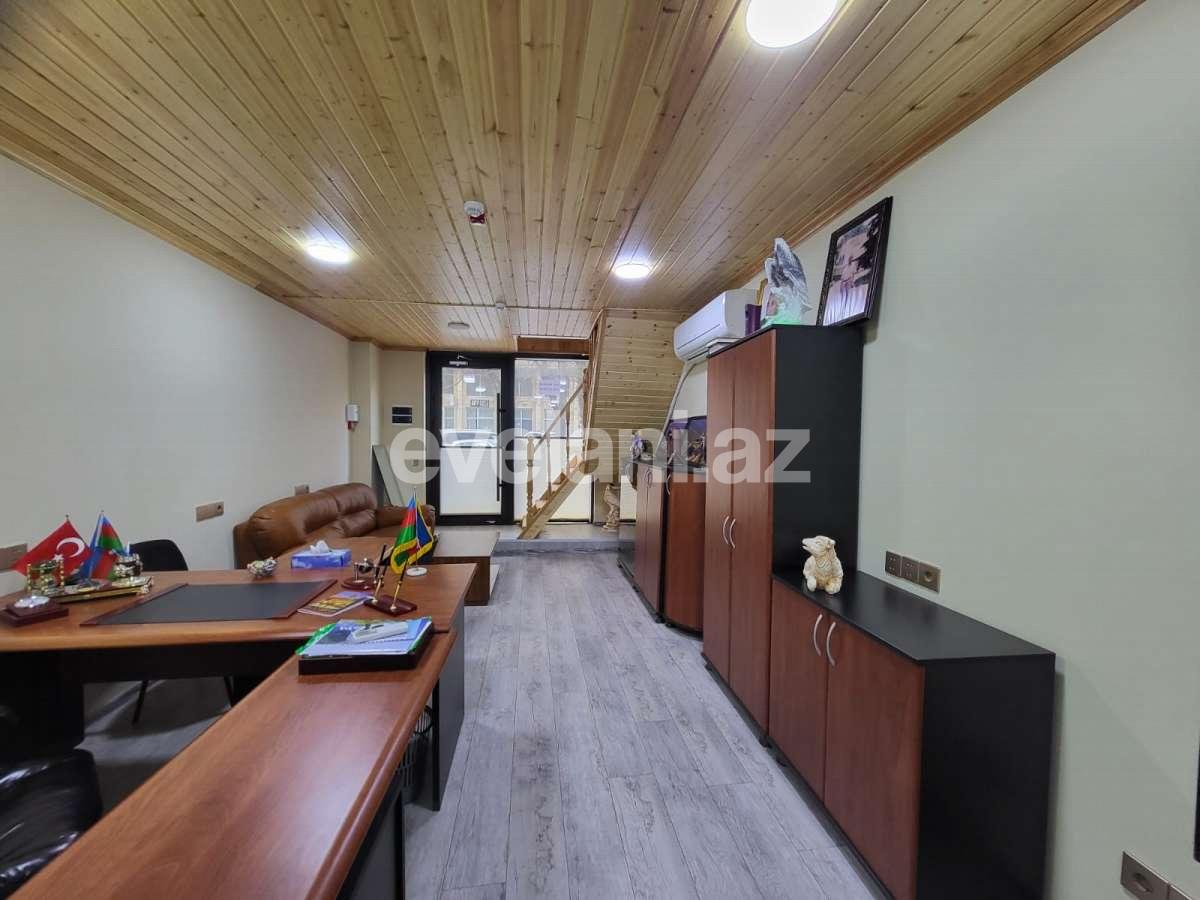 Sale, object, 108 m², Baku, Narimanov r, 28 may m.