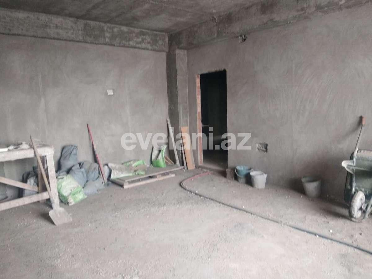 Sale, new building, 4 room, 178.98 m², Baku, Khatai r, Hazi Aslanov m.