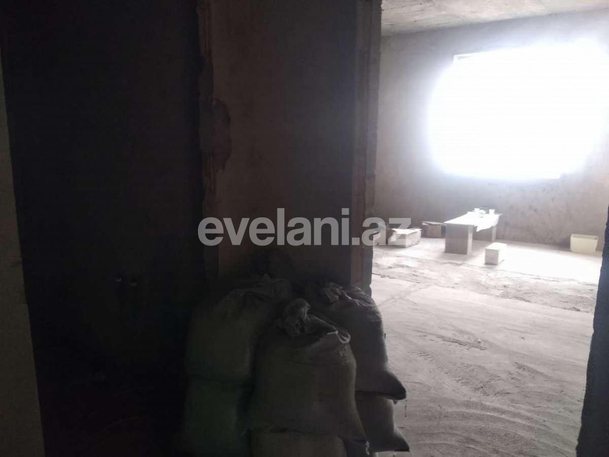 Sale, new building, 4 room, 178.98 m², Baku, Khatai r, Hazi Aslanov m.