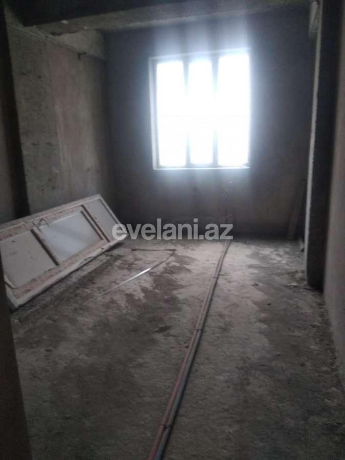 Sale, new building, 4 room, 178.98 m², Baku, Khatai r, Hazi Aslanov m.