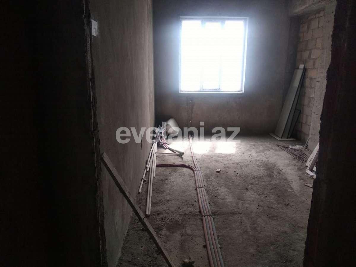 Sale, new building, 4 room, 178.98 m², Baku, Khatai r, Hazi Aslanov m.