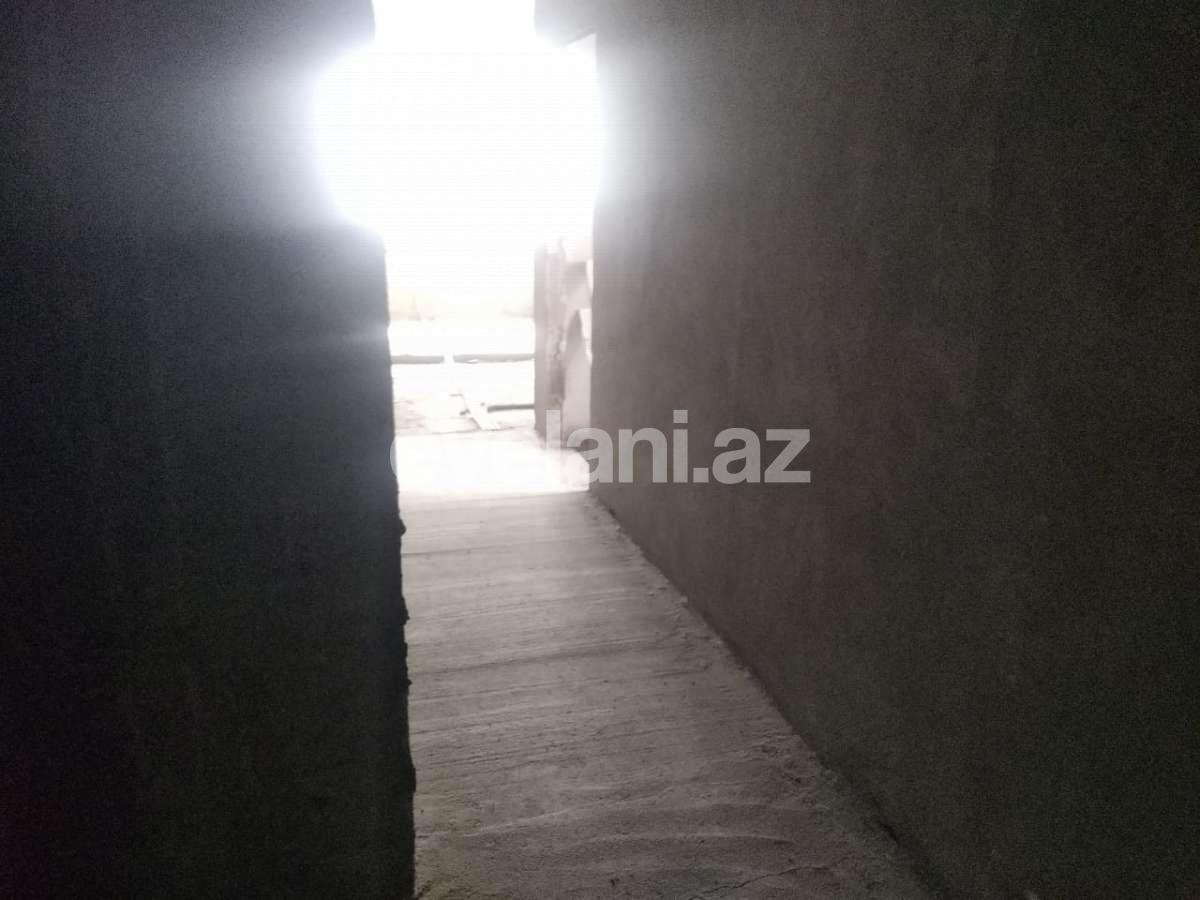 Sale, new building, 4 room, 178.98 m², Baku, Khatai r, Hazi Aslanov m.