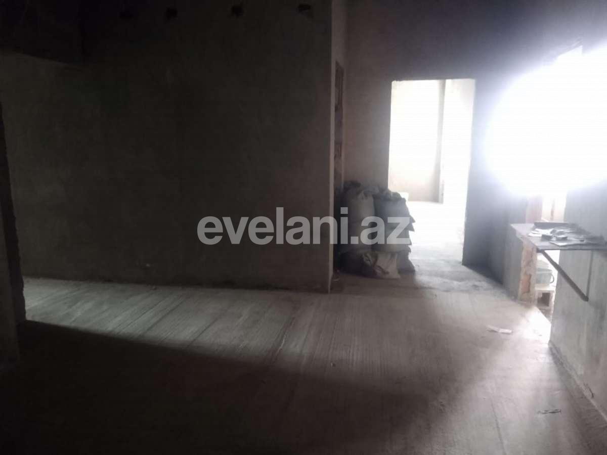 Sale, new building, 4 room, 178.98 m², Baku, Khatai r, Hazi Aslanov m.