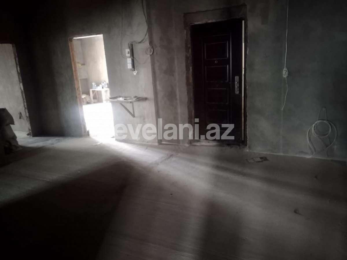 Sale, new building, 4 room, 178.98 m², Baku, Khatai r, Hazi Aslanov m.