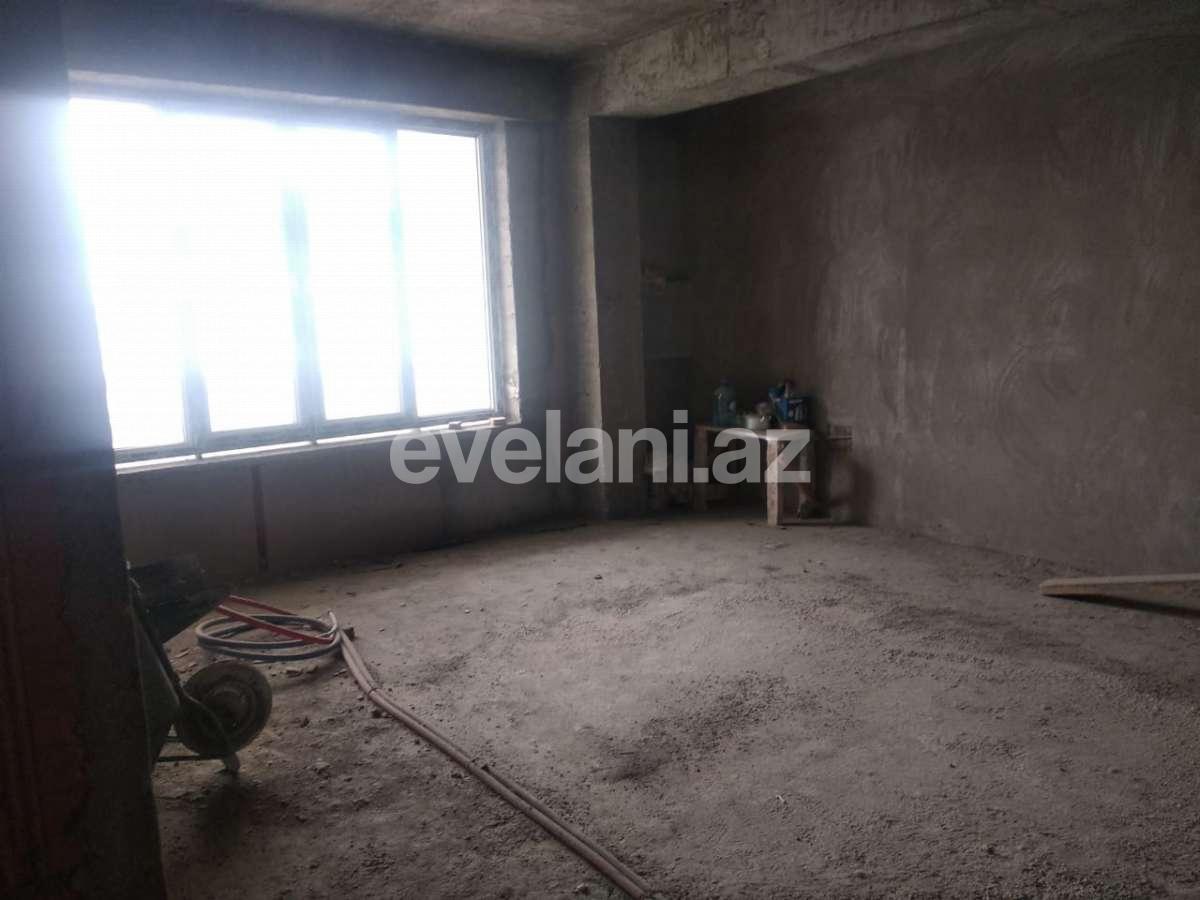 Sale, new building, 4 room, 178.98 m², Baku, Khatai r, Hazi Aslanov m.