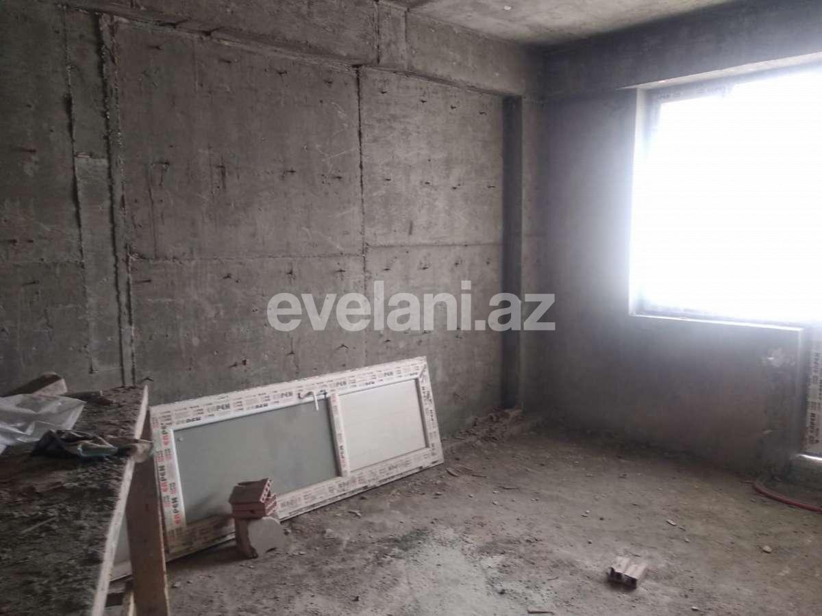 Sale, new building, 4 room, 178.98 m², Baku, Khatai r, Hazi Aslanov m.