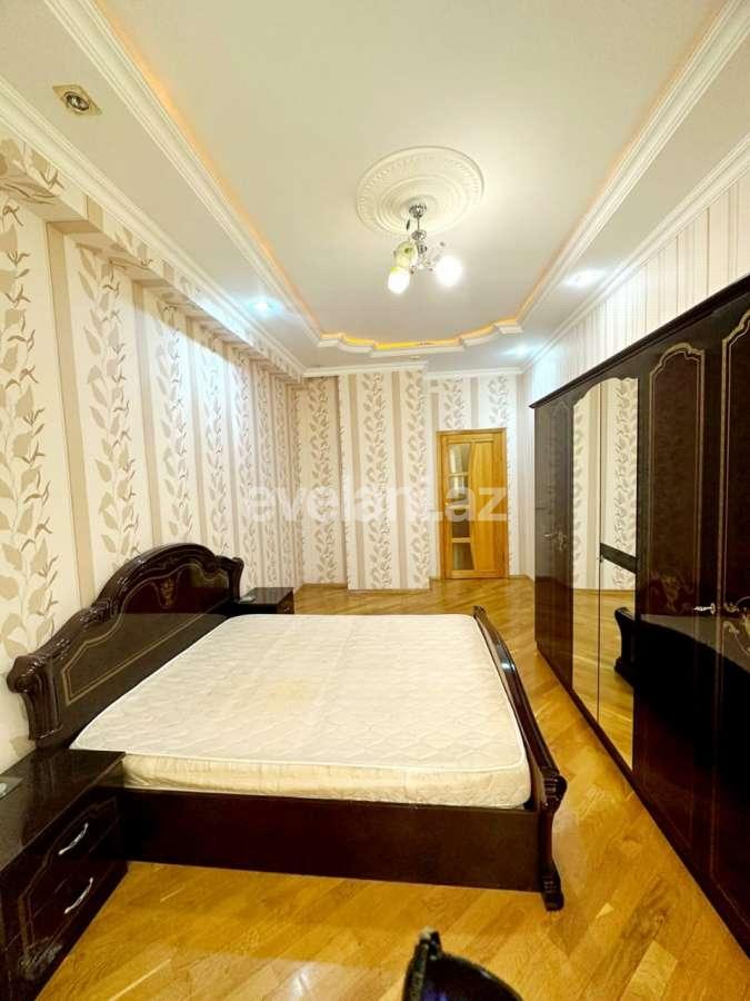Kirayə verilir, yeni tikili, 2 otaqlı, 70 m², Bakı, Nizami r, Neftçilər m.