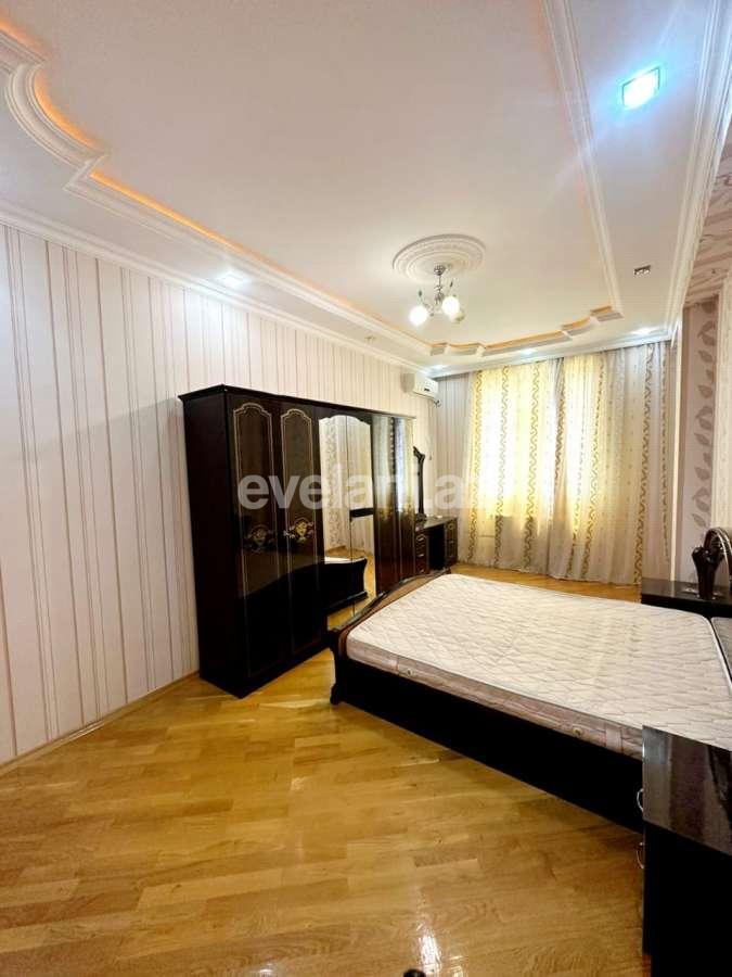 Kirayə verilir, yeni tikili, 2 otaqlı, 70 m², Bakı, Nizami r, Neftçilər m.