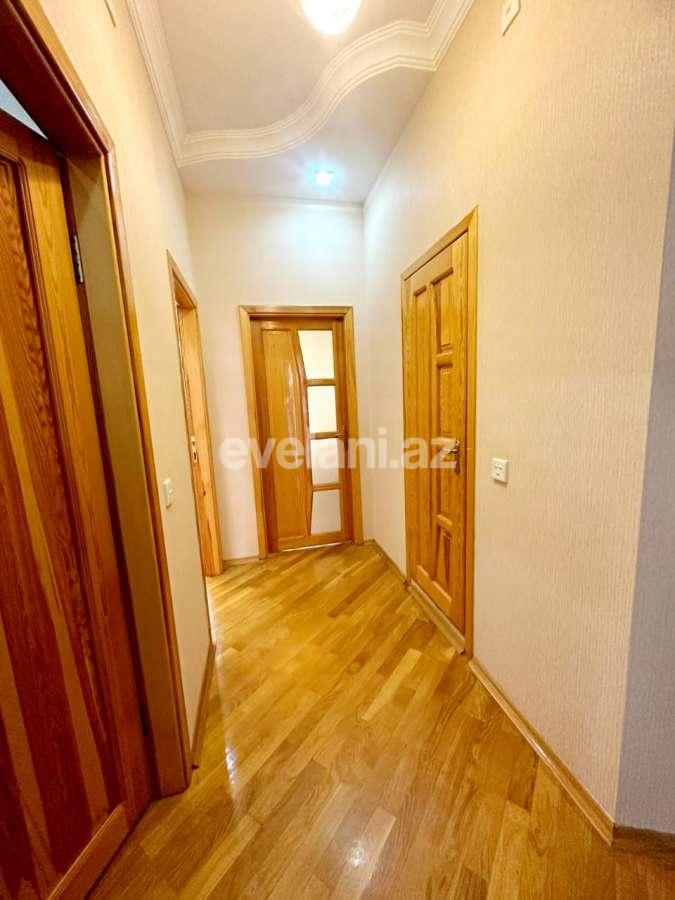 Kirayə verilir, yeni tikili, 2 otaqlı, 70 m², Bakı, Nizami r, Neftçilər m.