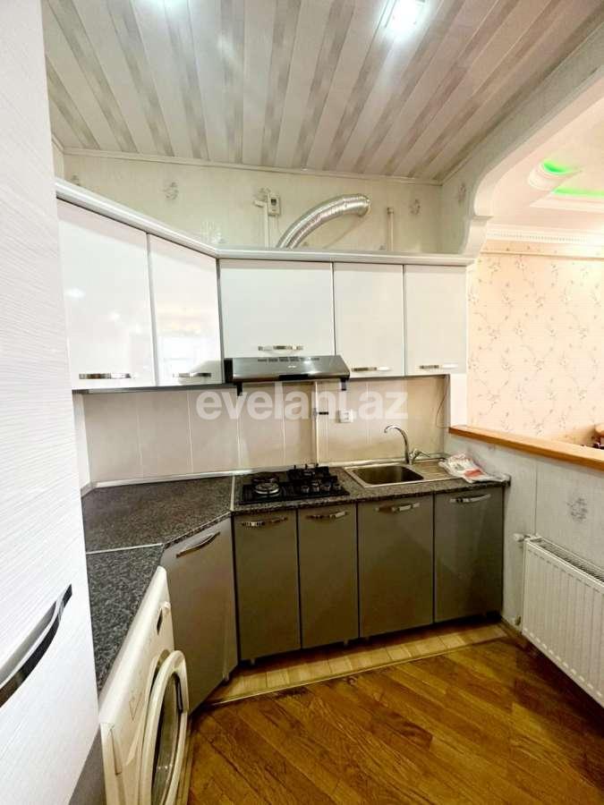 Kirayə verilir, yeni tikili, 2 otaqlı, 70 m², Bakı, Nizami r, Neftçilər m.