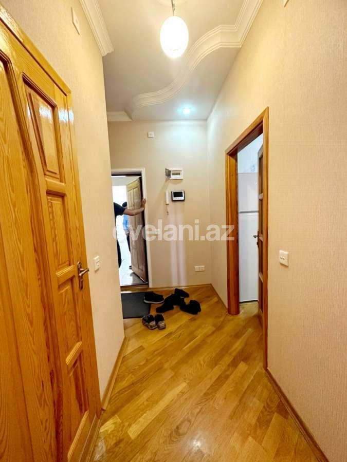 Kirayə verilir, yeni tikili, 2 otaqlı, 70 m², Bakı, Nizami r, Neftçilər m.