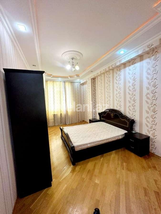 Kirayə verilir, yeni tikili, 2 otaqlı, 70 m², Bakı, Nizami r, Neftçilər m.