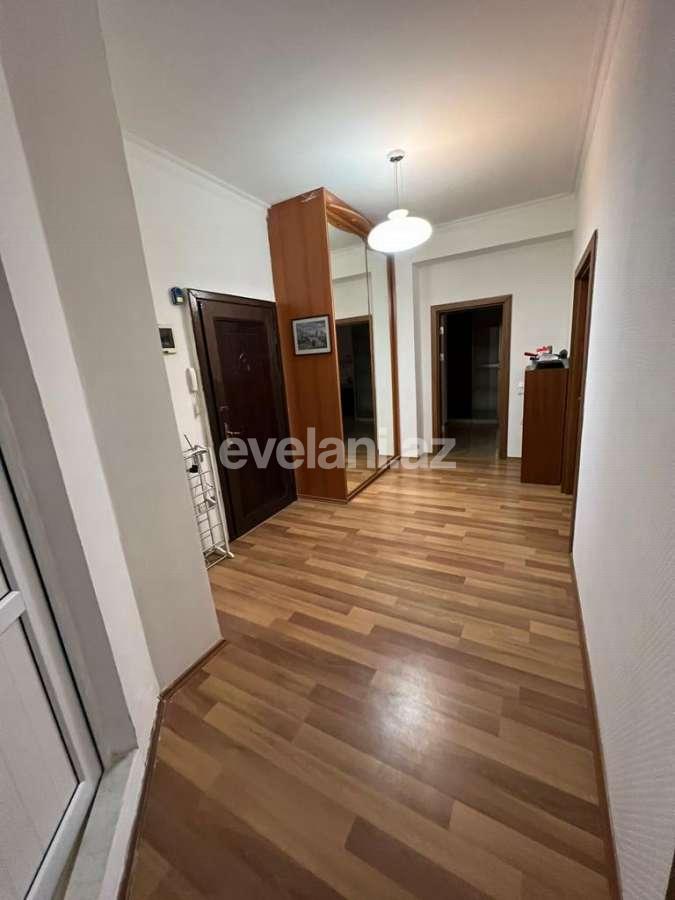 Kirayə verilir, yeni tikili, 2 otaqlı, 90 m², Bakı, Nərimanov r, Nəriman Nərimanov m.
