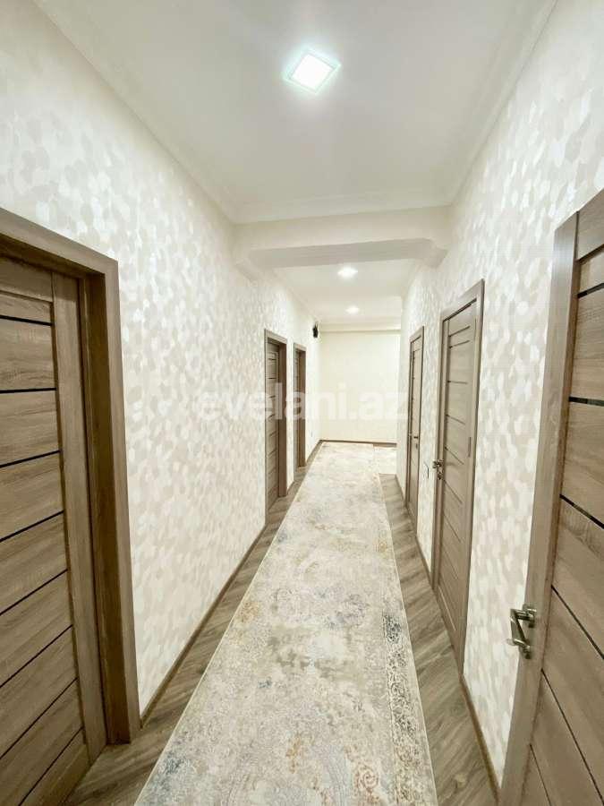 Sale, new building, 3 room, 115 m², Baku, Khatai r, Ahmedli d, Ahmedli m.