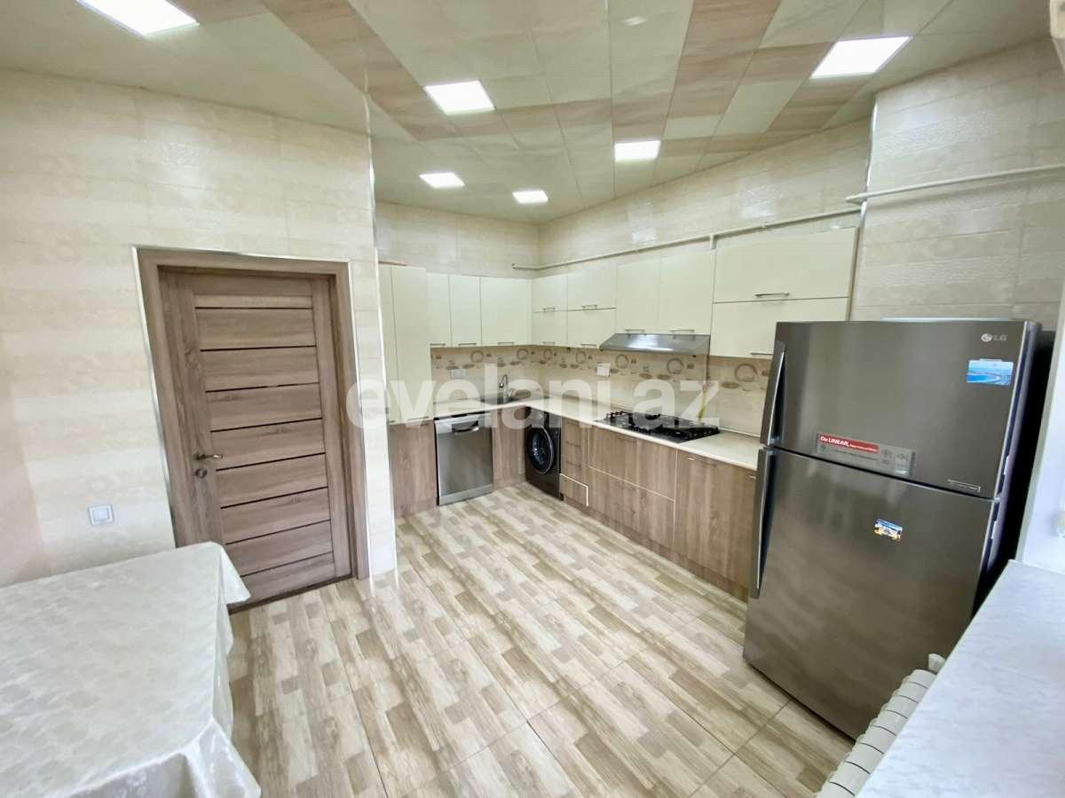 Sale, new building, 3 room, 115 m², Baku, Khatai r, Ahmedli d, Ahmedli m.