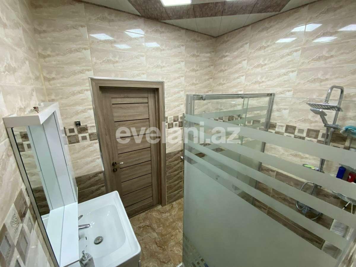 Sale, new building, 3 room, 115 m², Baku, Khatai r, Ahmedli d, Ahmedli m.