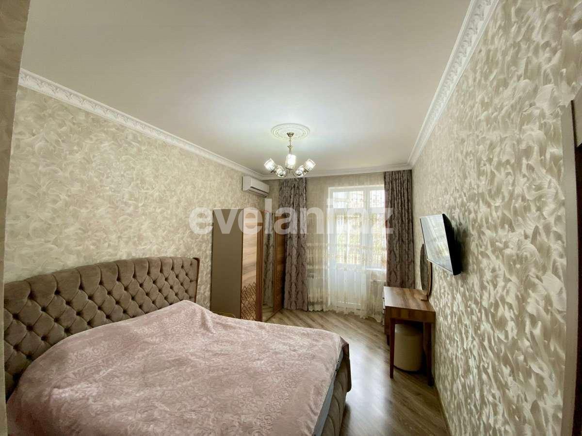 Sale, new building, 3 room, 115 m², Baku, Khatai r, Ahmedli d, Ahmedli m.