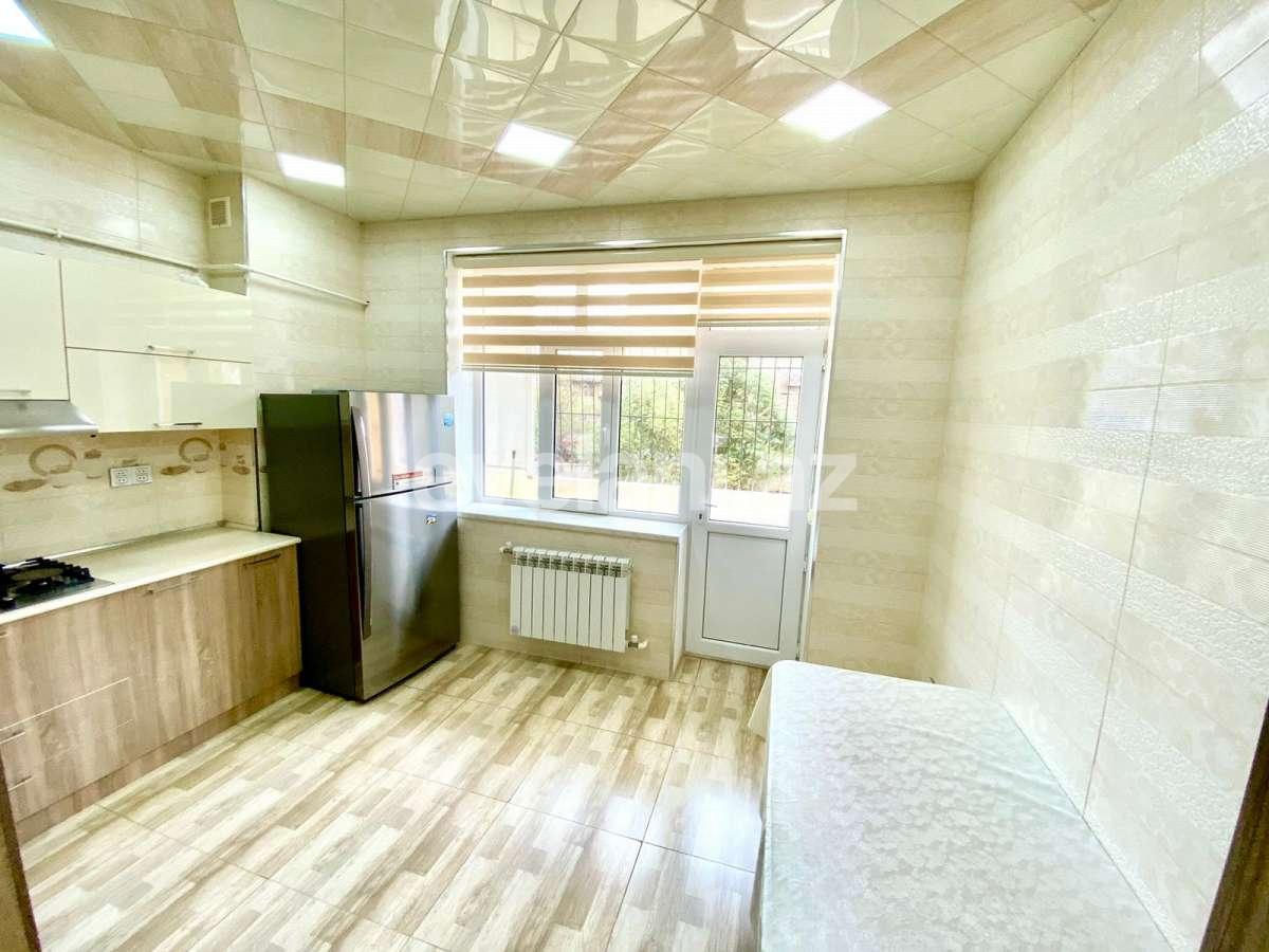 Sale, new building, 3 room, 115 m², Baku, Khatai r, Ahmedli d, Ahmedli m.