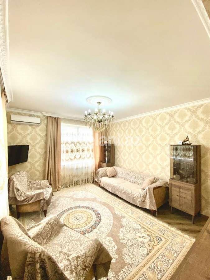 Sale, new building, 3 room, 115 m², Baku, Khatai r, Ahmedli d, Ahmedli m.