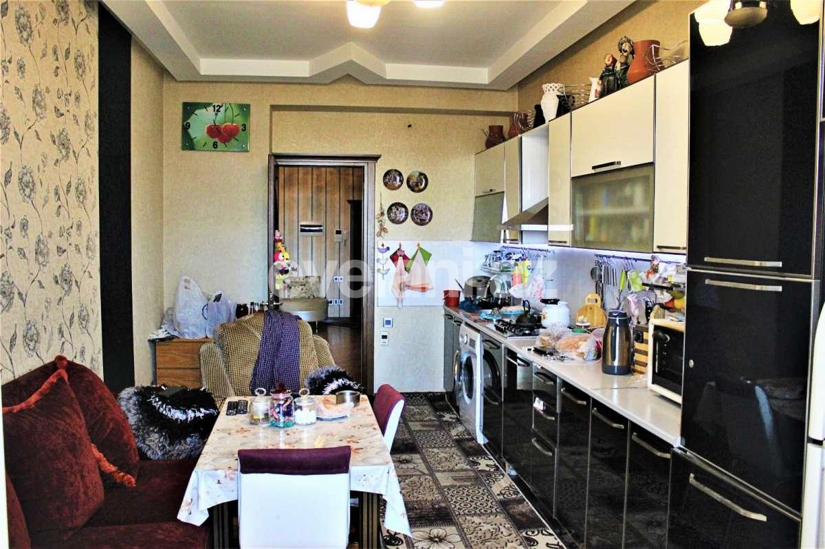 Kirayə verilir, yeni tikili, 2 otaqlı, 110 m², Bakı, Yasamal r, Elmlər Akademiyası m.