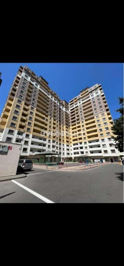 Satılır, yeni tikili, 2 otaqlı, 64 m², Bakı, Xətai r, Əhmədli q, Xalqlar Dostluğu m.