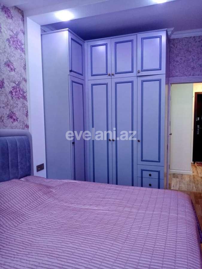 Satılır, yeni tikili, 2 otaqlı, 64 m², Bakı, Xətai r, Əhmədli q, Xalqlar Dostluğu m.