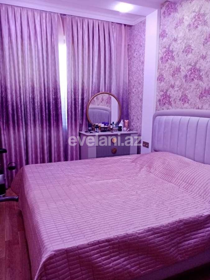 Satılır, yeni tikili, 2 otaqlı, 64 m², Bakı, Xətai r, Əhmədli q, Xalqlar Dostluğu m.