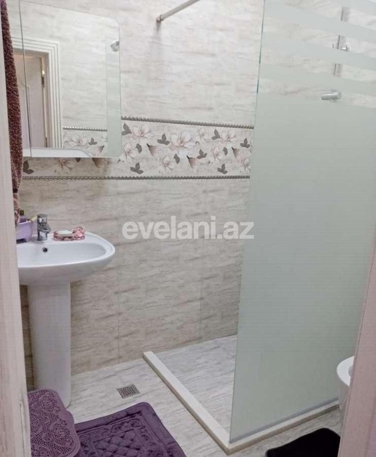Satılır, yeni tikili, 2 otaqlı, 64 m², Bakı, Xətai r, Əhmədli q, Xalqlar Dostluğu m.