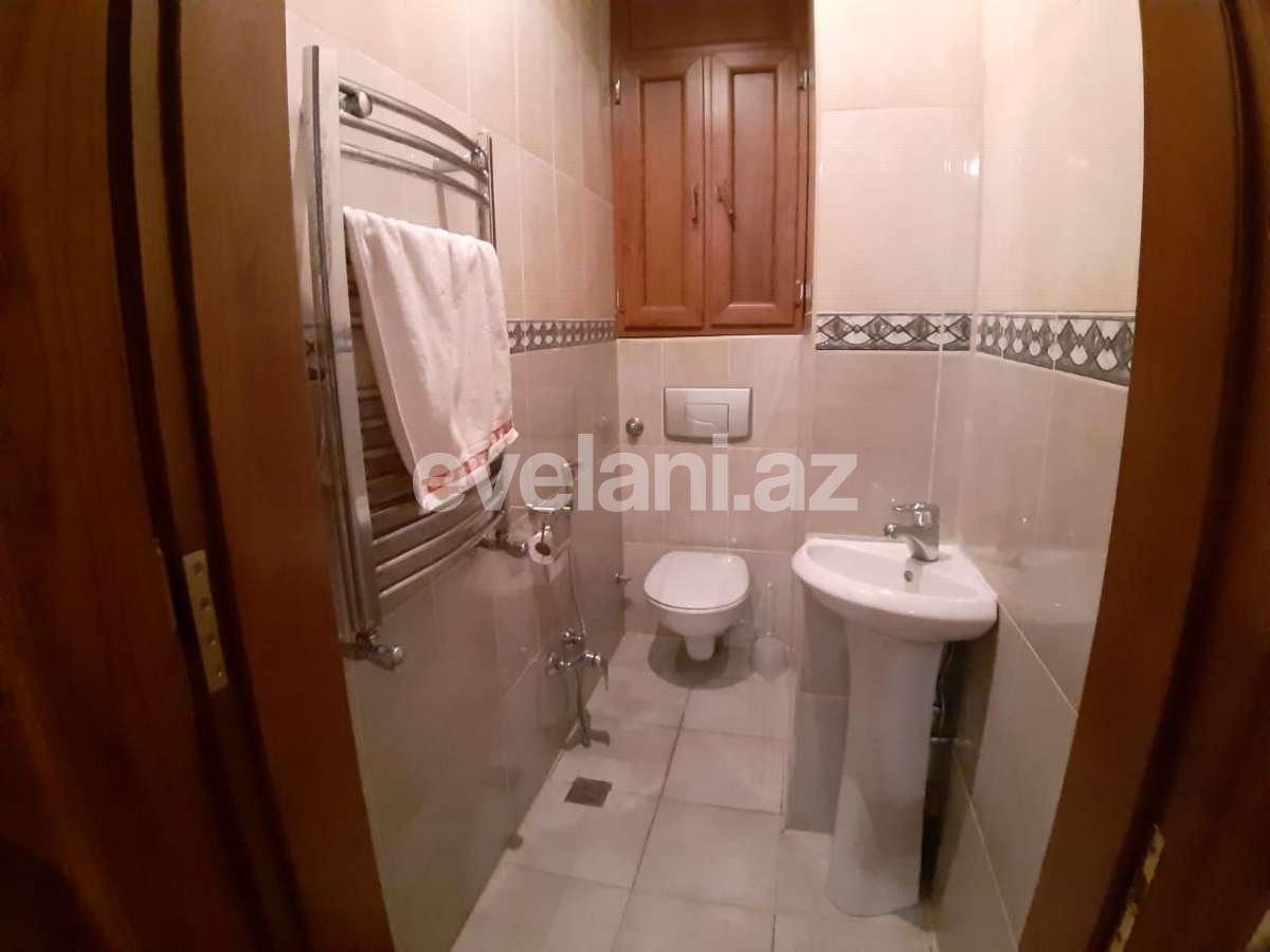 Satılır, yeni tikili, 3 otaqlı, 130 m², Bakı, Nəsimi r, 3-cü mikrorayon q, Memar Əcəmi m.