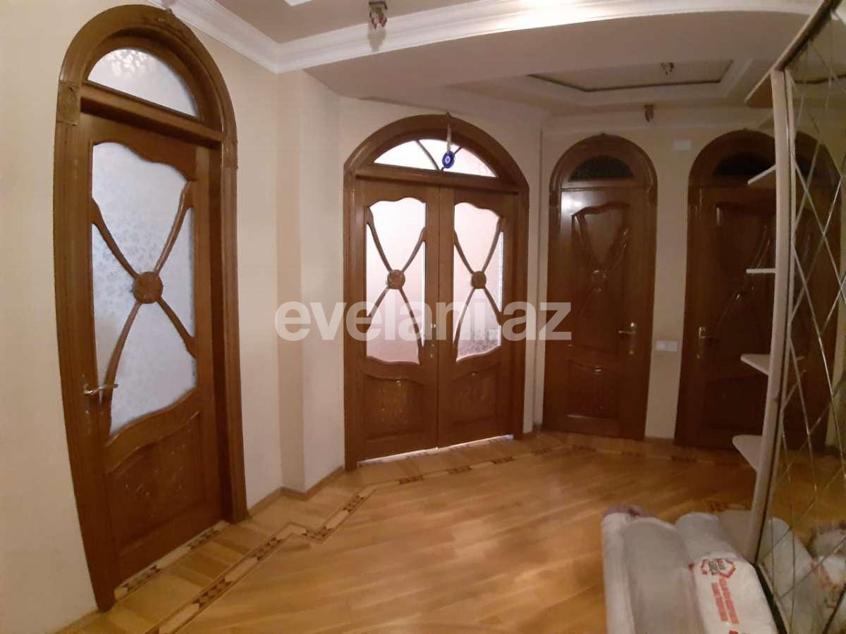 Satılır, yeni tikili, 3 otaqlı, 130 m², Bakı, Nəsimi r, 3-cü mikrorayon q, Memar Əcəmi m.