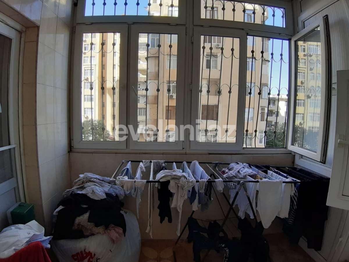 Satılır, yeni tikili, 3 otaqlı, 130 m², Bakı, Nəsimi r, 3-cü mikrorayon q, Memar Əcəmi m.