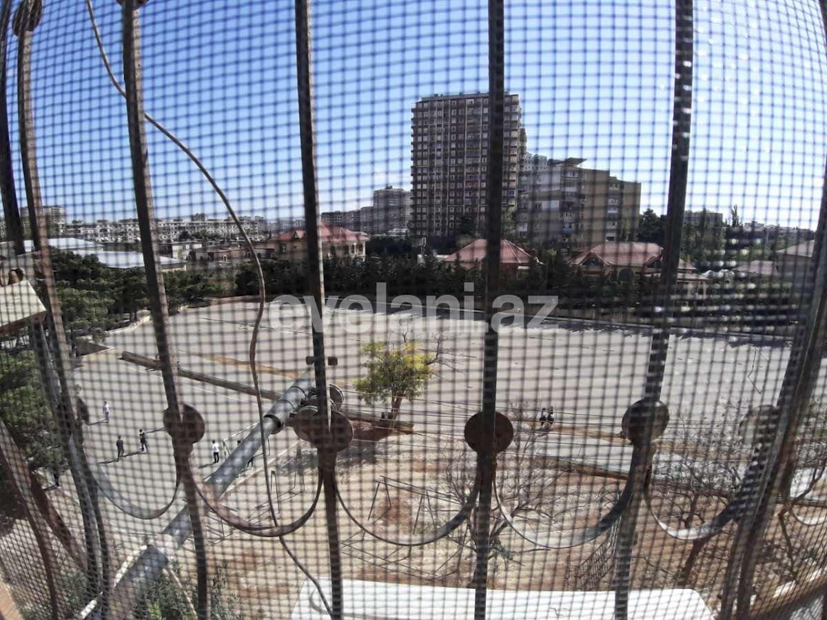 Satılır, yeni tikili, 3 otaqlı, 130 m², Bakı, Nəsimi r, 3-cü mikrorayon q, Memar Əcəmi m.