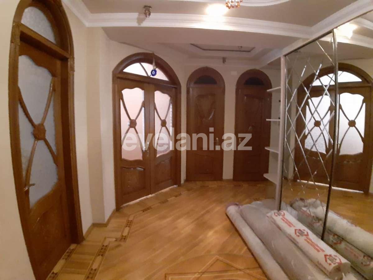 Satılır, yeni tikili, 3 otaqlı, 130 m², Bakı, Nəsimi r, 3-cü mikrorayon q, Memar Əcəmi m.