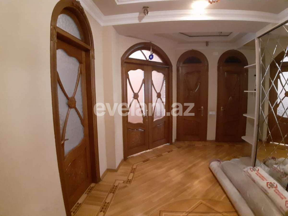 Satılır, yeni tikili, 3 otaqlı, 130 m², Bakı, Nəsimi r, 3-cü mikrorayon q, Memar Əcəmi m.
